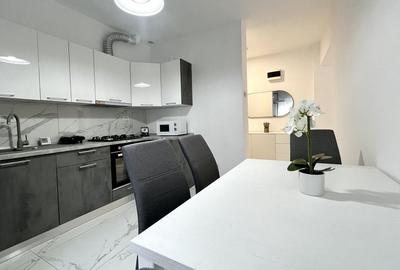 Apartament 4 camere, renovat integral, in zona Aradului- Iulius Mall - 5