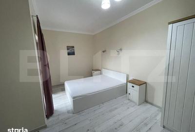 Apartament cu 3 camere în 1 Mai - 5