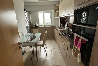 Apartament 3 camere de vanzare - 3
