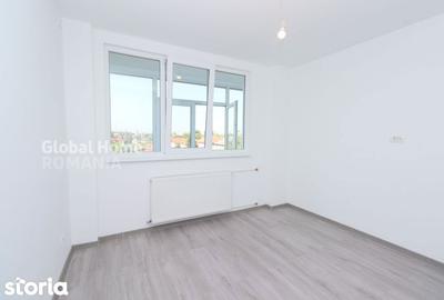 Apartament cu 2 camere în 1 Mai - 5