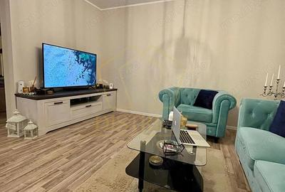 Duplex mobilat cu 4 camere | Urseni - 2