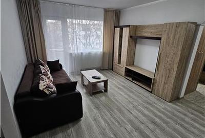 Apartament cu 2 camere semidecomandat în Narcisa - 1