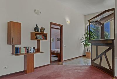 Domeniul Carpați - Vilă cu parc privat si panoramă montană ideal Airbnb/Booking - 12