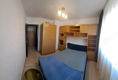 Vand apartament cu 2 camere ?i pivni?a - 6