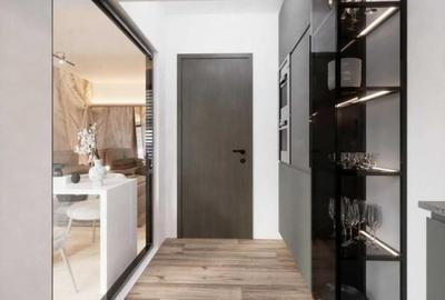Garsoniera / Smart Residence - Politehnica / Incalzire pardoseala / Metrou - 7