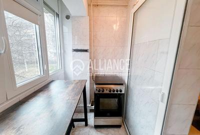 Apartament cu 3 camere decomandat, mobilat în Inel I - 21