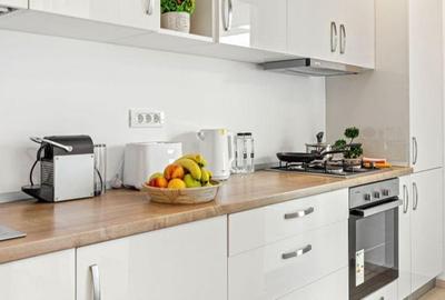 Apartament cu 2 camere semidecomandat, mobilat în Unirii - 10