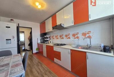 Apartament cu 2 camere semidecomandat în Grădiște - 3