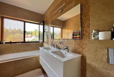 Apartament cu 4 camere decomandat, mobilat în Băneasa - 6