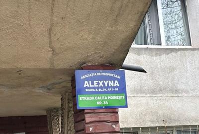 Garsonieră decomandată în Calea Moldovei - 3