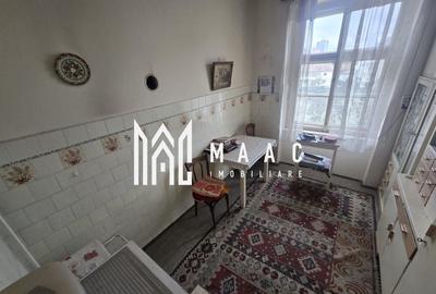 Apartament cu 2 camere decomandat în Central - 5