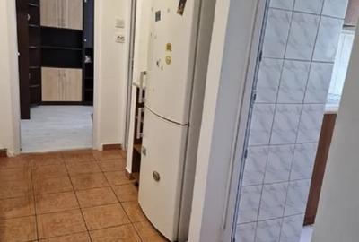 Apartament cu 2 camere semidecomandat în Târgu Cucu - 2