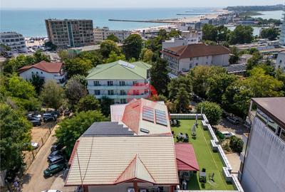 Hotel in Eforie Nord cu 43 de Camere - Investitie Premium la - 3