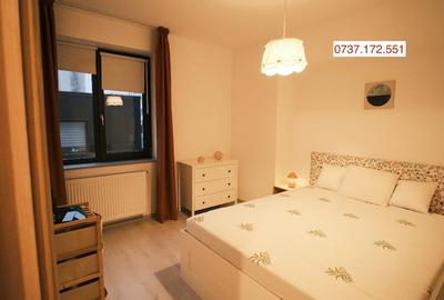 Studio(2 camere) bloc nou langa metrou Obor cu centrala termica - 3