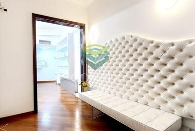 Spațiu elegant de 150 mp – birou / cabinet – Calea Victoriei - 14