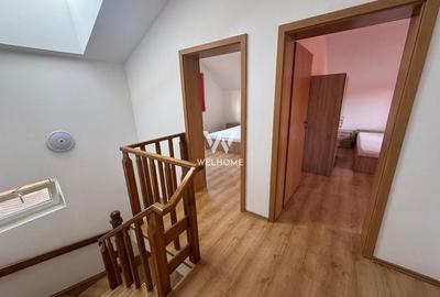 Casa tip duplex Sura Mare, Sibiu - 9