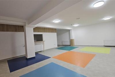 Casă individuală cu 4 camere cu Teren 1365 Mp în Dâmbul Rotund - 35