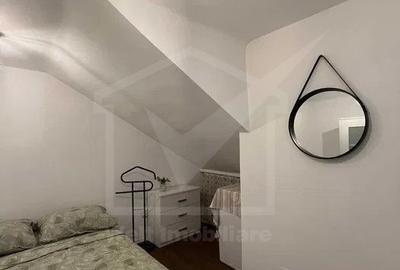 Apartament cu 2 camere semidecomandat, mobilat în Central - 7