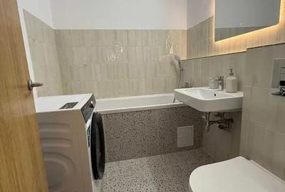Apartament cu 3 camere decomandat, mobilat în Rahova - 5