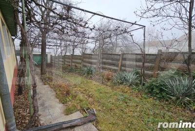 Casa individuala 3 camere, teren 2200 mp, garaj, terasa, pivnita, Pianu de Sus - 2