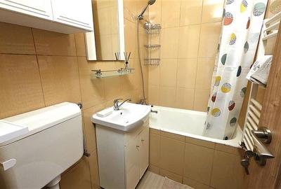 Apartament cu 2 camere semidecomandat, mobilat în Vlahuță - 9