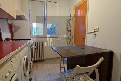 Apartament cu 2 camere decomandat, mobilat în Giurgiului - 4