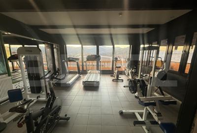 Sala Fitness, 160 mp, zona Pucioasa - 3