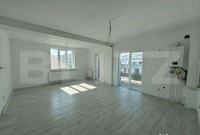 Apartament cu 2 camere decomandat în Central - 2