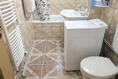 Apartament cu 3 camere decomandat în Central - 8