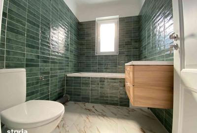 Casă cu 3 camere cu Teren 430 Mp în Berceni - 2