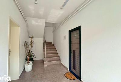 Spațiu comercial, de 63 mp, în Bartolomeu - 8
