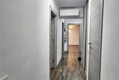 Apartament 3 camere – Tomis Nord, aproape de Campusul Universitar - 21