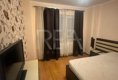 2 camere 1/8, centrala, bloc 1980, 54mp-Apusului. - 5