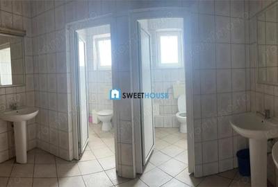 Spațiu comercial, de 850 mp, în Bran - 4