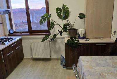 Apartament cu 3 camere în Badea Cârțan - 10
