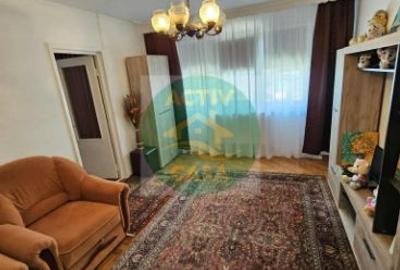 Apartament 3 camere, etaj 1 - 6
