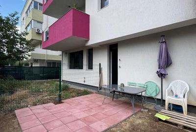 Garsonieră în Ghencea - 7