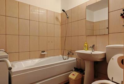 Apartament cu 2 camere semidecomandat, mobilat în Văcăresti - 12