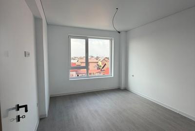 Apartament cu 2 camere decomandat în Militari - 24