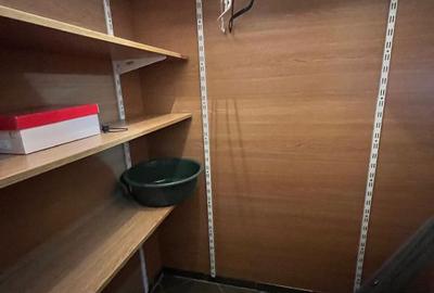 Garsonieră decomandată, mobilată în Colentina - 7