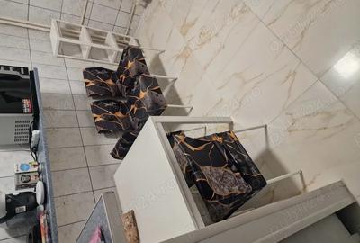 Apartament cu 2 camere decomandat în Crângași