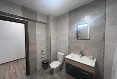 Apartament cu 2 camere semidecomandat în Florești - 6