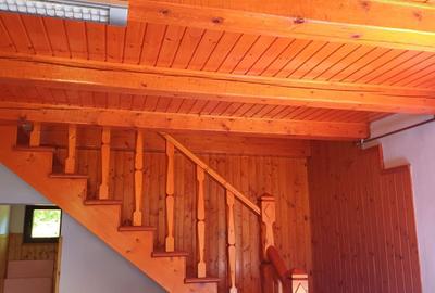 Casă cu 3 camere în Pietroasa - 3