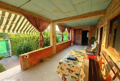 Casă cu 4 camere în Ordoreanu - 5