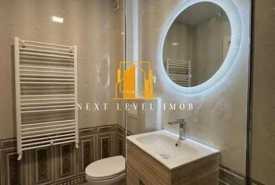 Apartament cu 2 camere decomandat în Trivale - 2