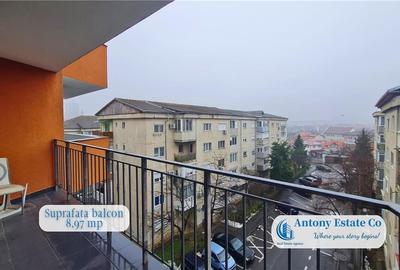 Apartament de vanzare, 2 camere, Nufarul - Oradea - 8