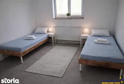 Spațiu comercial, de 400 mp, în Feldioara - 7