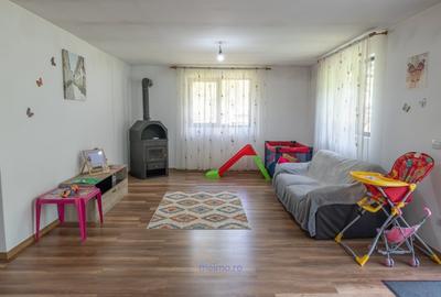 Familia ta merita casa asta - Vezi de ce e unica! - 3