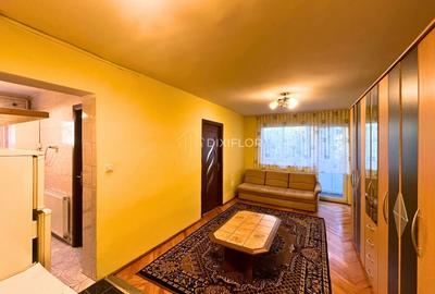 Apartament cu 2 camere semidecomandat, mobilat în Budai - 2