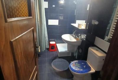 Garsonieră decomandată în Aradului